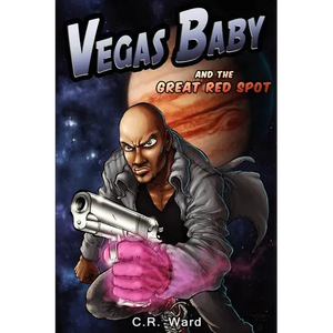 Vegas Baby and the Great Red Spot - Paperback