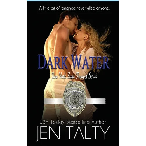 Dark Water - Paperback