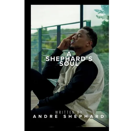 A Shephard's Soul - Paperback