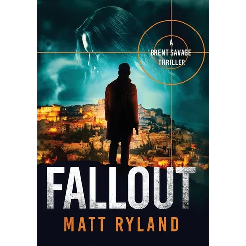 Fallout - Hardcover