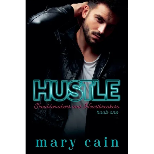 Hustle - Paperback