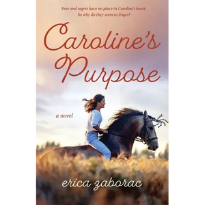 Caroline's Purpose - Paperback