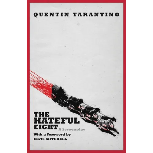 The Hateful Eight - Paperback