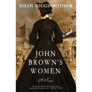 John Brown's Women - Paperback