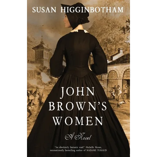 John Brown's Women - Paperback
