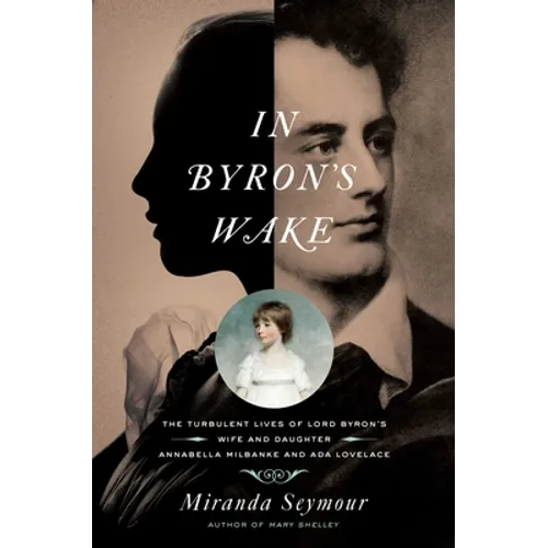 In Byron's Wake - Paperback