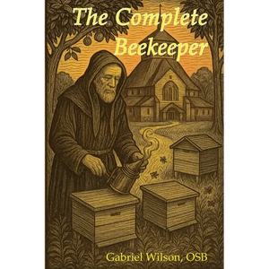 The Complete Beekeeper - Paperback