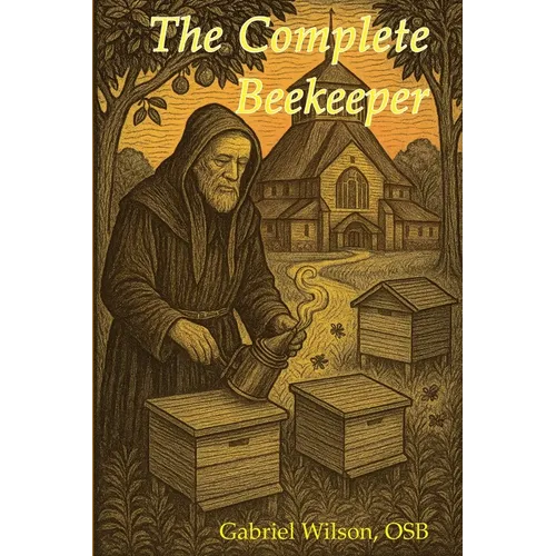 The Complete Beekeeper - Paperback
