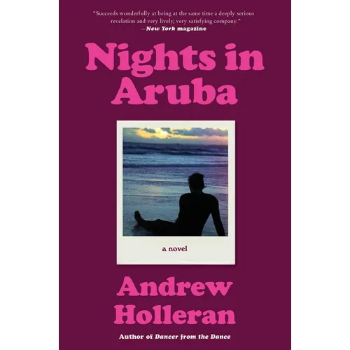 Nights in Aruba - Paperback