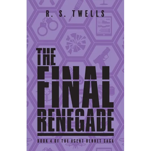 The Final Renegade - Paperback