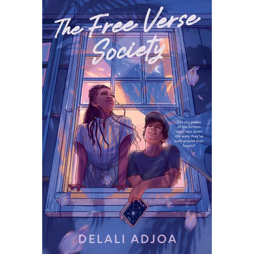 The Free Verse Society - Hardcover