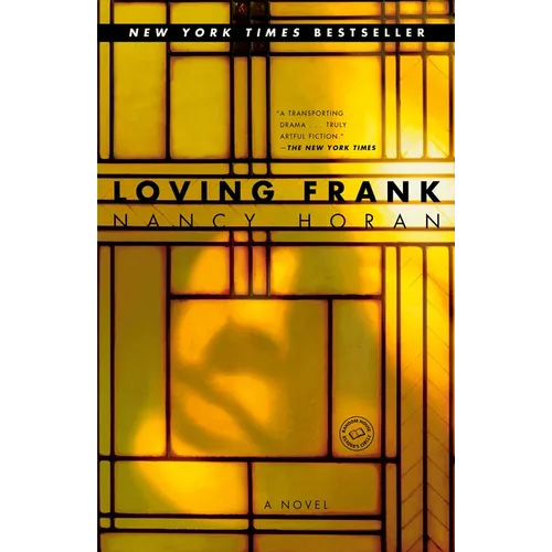 Loving Frank - Paperback
