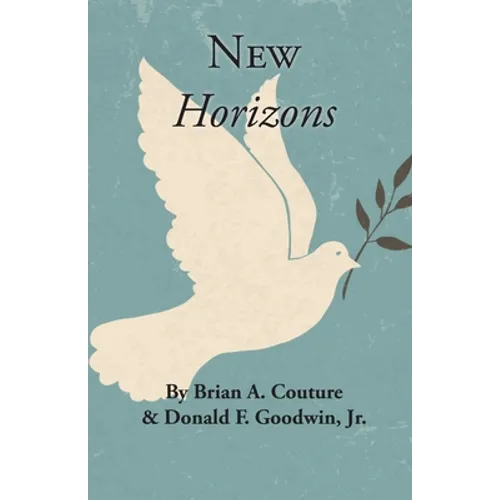 New Horizons - Paperback