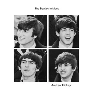 The Beatles in Mono - Hardcover