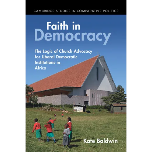 Faith in Democracy - Paperback