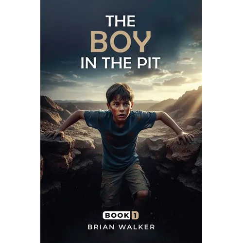 The Boy in the Pit: Book I - Paperback