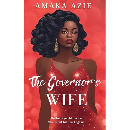 The Governor's Wife - Paperback