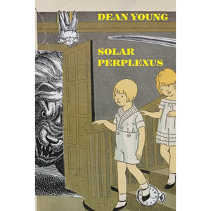 Solar Perplexus - Paperback
