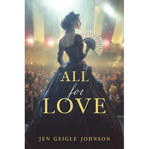 All for Love - Paperback