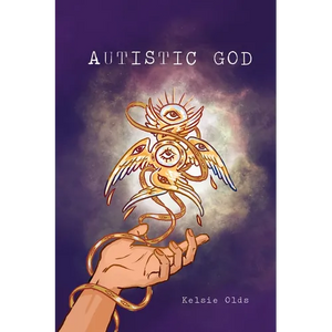 Autistic God - Paperback