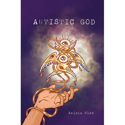Autistic God - Paperback