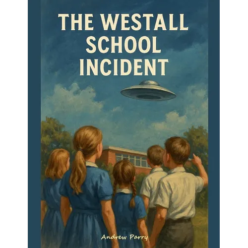 The Westall School Incident - Paperback