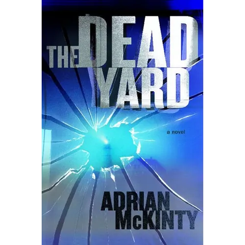 The Dead Yard - Paperback