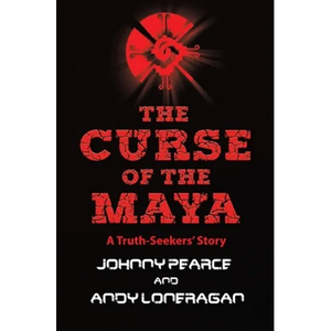 The Curse of the Maya - Paperback
