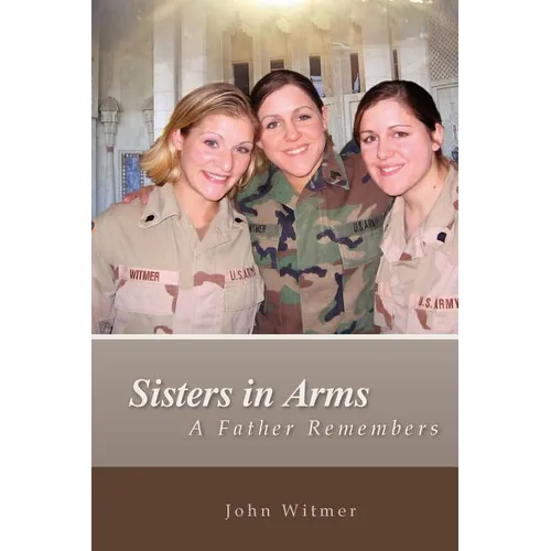 Sisters in Arms - Paperback