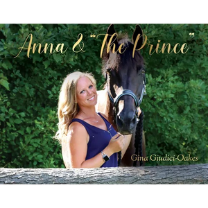 Anna & "The Prince" - Paperback