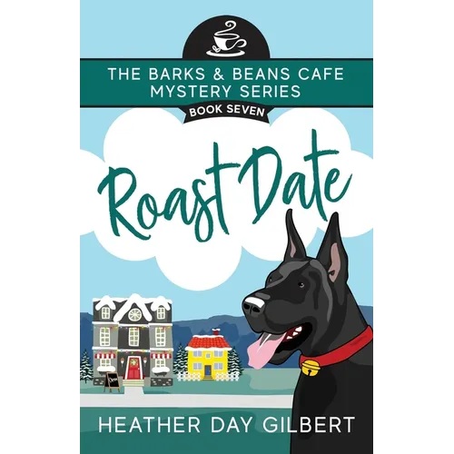 Roast Date - Paperback
