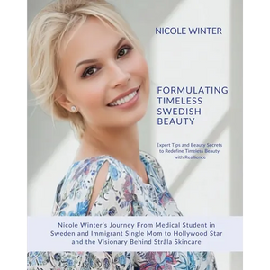 Formulating Timeless Swedish Beauty - Paperback