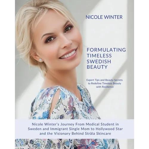 Formulating Timeless Swedish Beauty - Paperback
