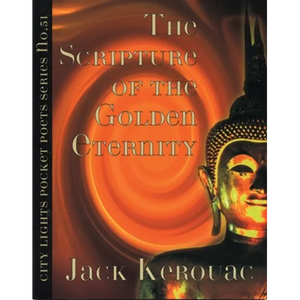 Scripture of the Golden Eternity - Paperback