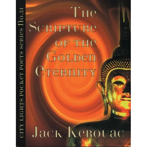 Scripture of the Golden Eternity - Paperback