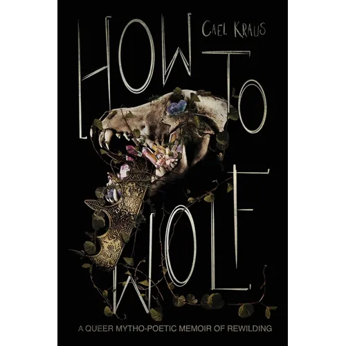 How To Wolf - Paperback