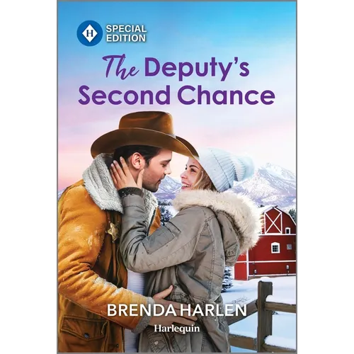 The Deputy's Second Chance - Mass Market Paperbound