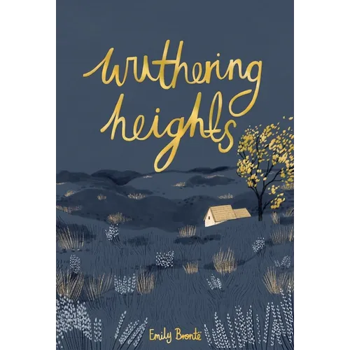Wuthering Heights - Hardcover