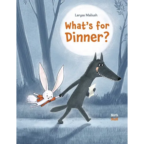 What's for Dinner? - Hardcover