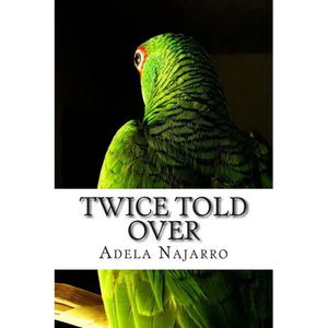 Twice Told Over - Paperback