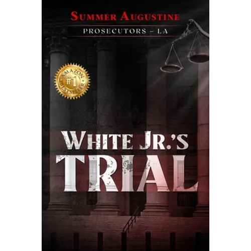 White Jr.'s Trial - Paperback