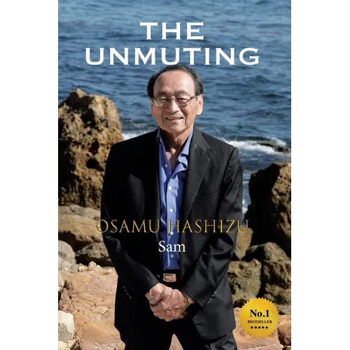 The Unmuting - Paperback