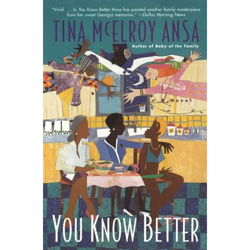 You Know Better - Paperback
