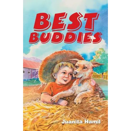 Best Buddies - Paperback
