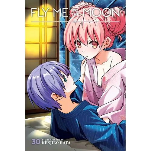 Fly Me to the Moon, Vol. 30 - Paperback
