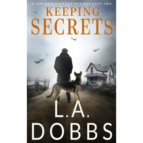 Keeping Secrets - Paperback