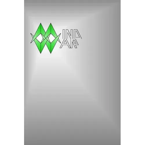 MindWar - Paperback