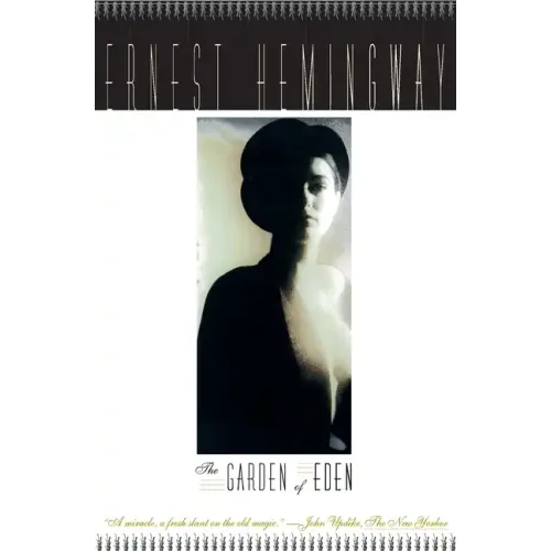The Garden of Eden - Paperback