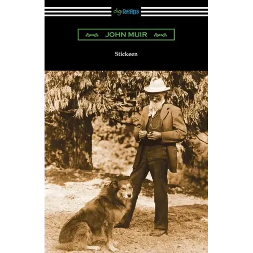 Stickeen - Paperback