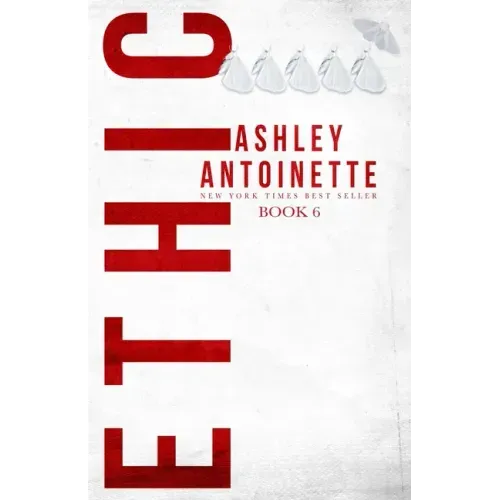 Ethic 6 - Paperback